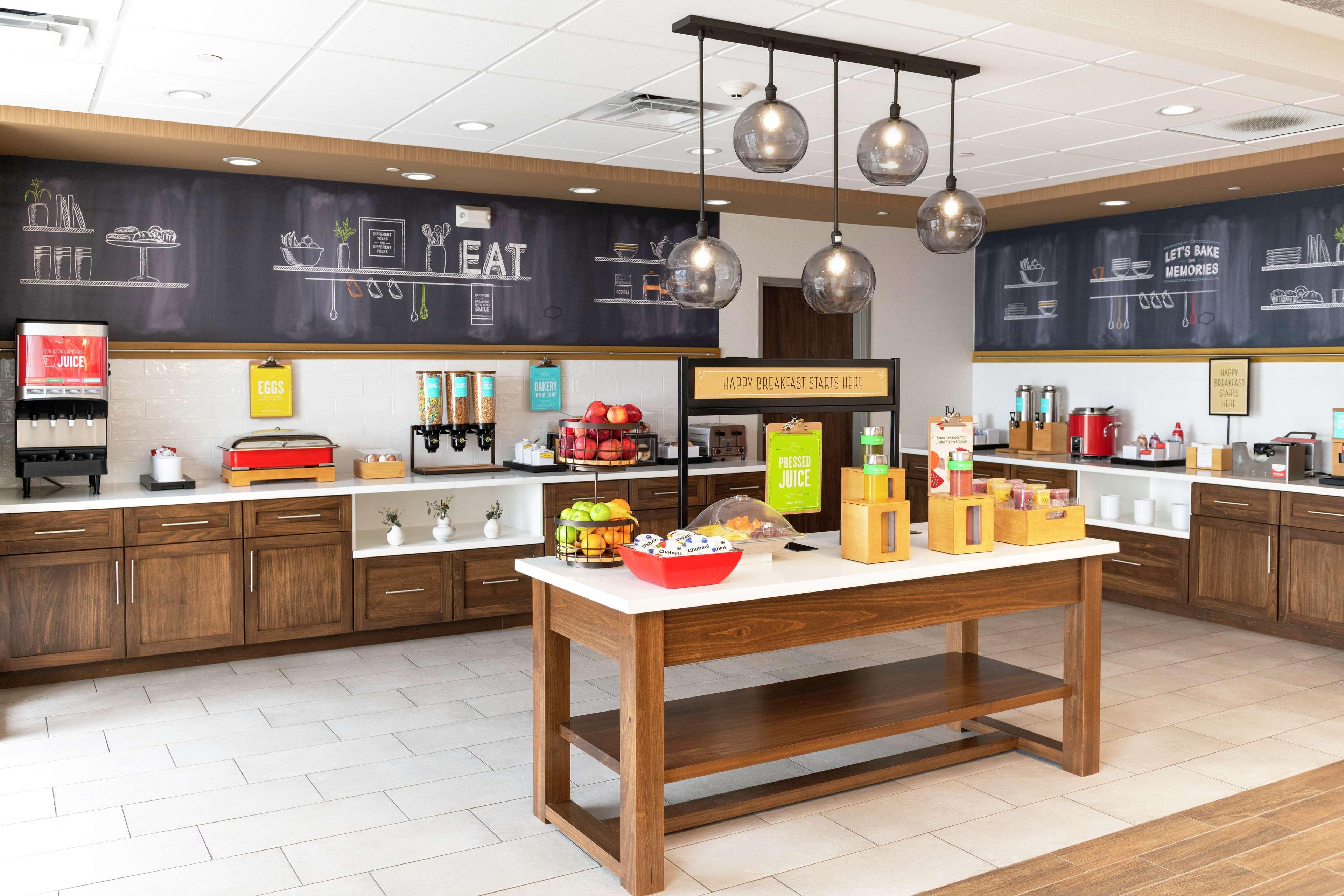 Hampton Inn & Suites Pittsburgh New Stanton Pa Zewnętrze zdjęcie