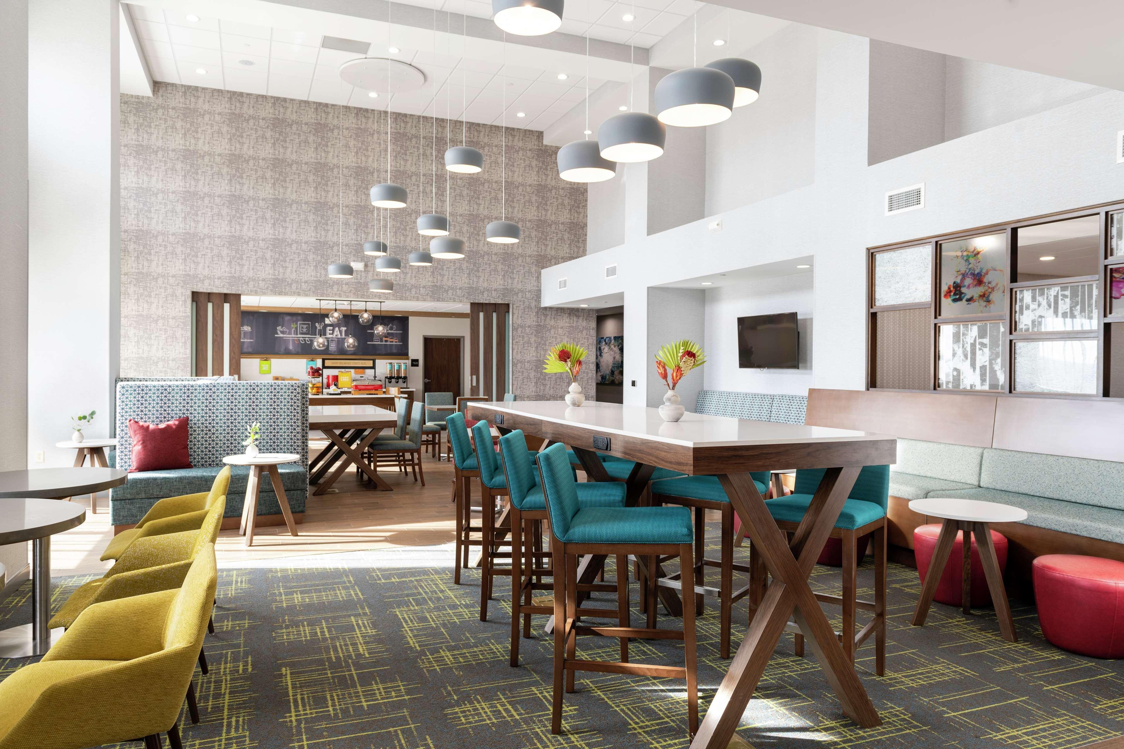 Hampton Inn & Suites Pittsburgh New Stanton Pa Zewnętrze zdjęcie