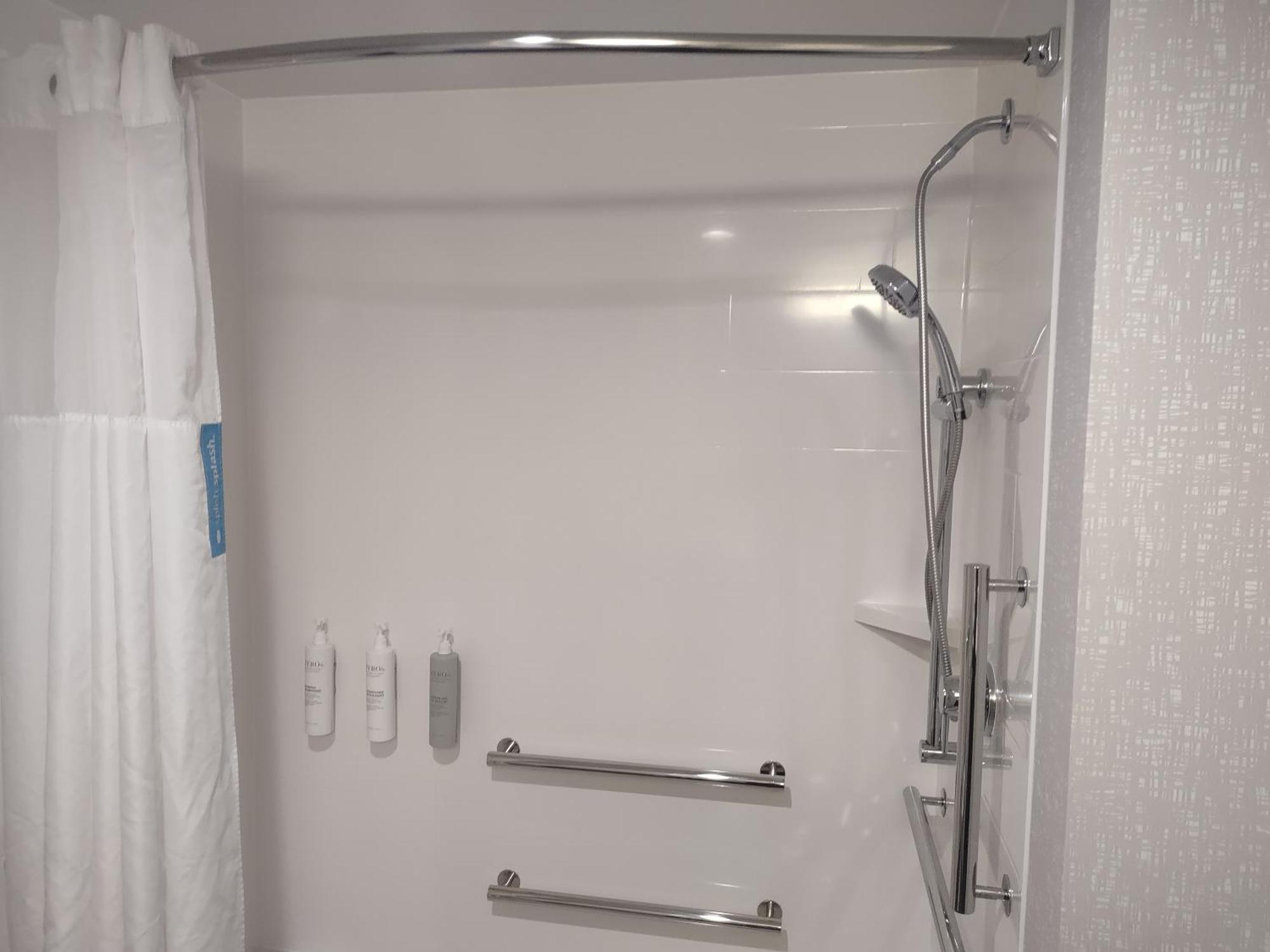 Hampton Inn & Suites Pittsburgh New Stanton Pa Zewnętrze zdjęcie
