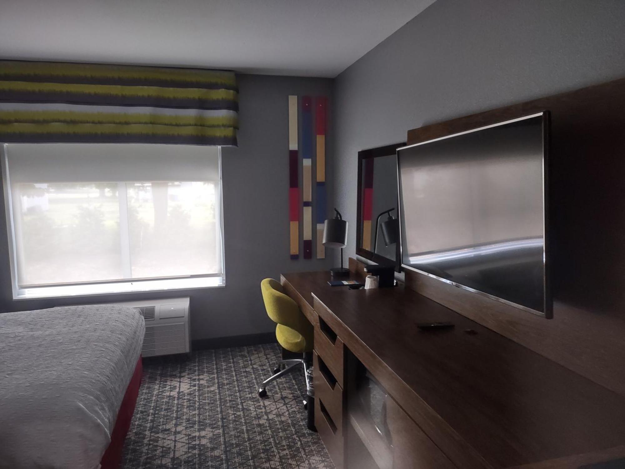 Hampton Inn & Suites Pittsburgh New Stanton Pa Zewnętrze zdjęcie